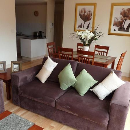 City Escape 3 Bedroom East End Of Аделаида Экстерьер фото